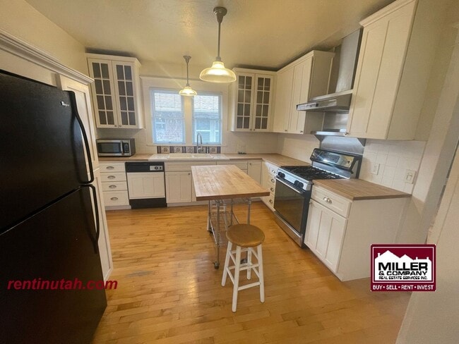 Building Photo - Beautiful Sugarhouse Home For Rent!!