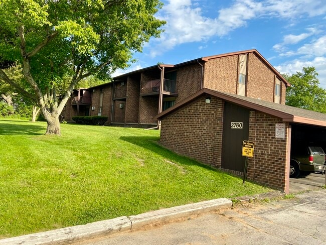 Property Exterior - Baird View Homes