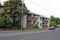 Building Photo - Hollywood Terrace