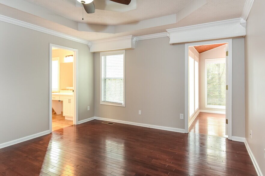 Building Photo - 1026 Dalby Way