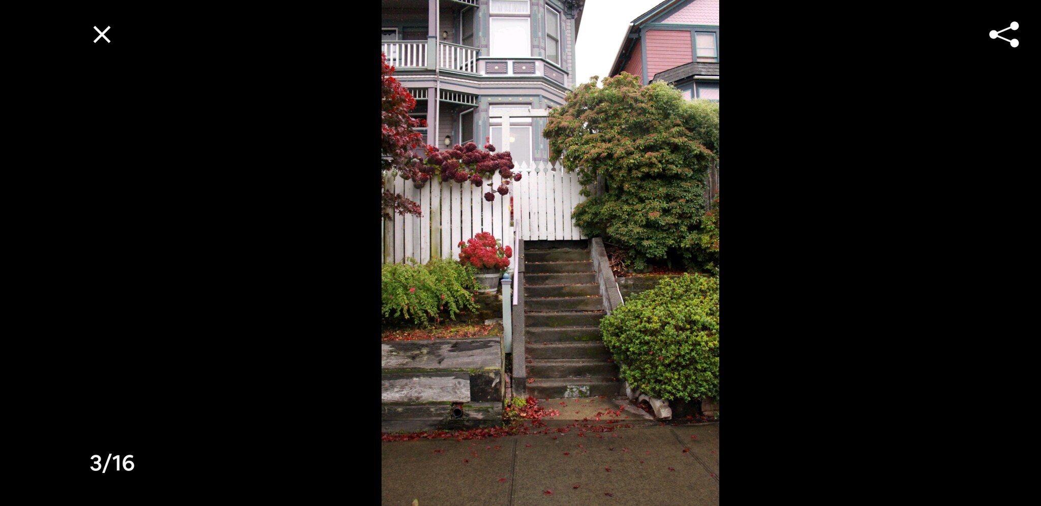 Building Photo - 1910 S G St