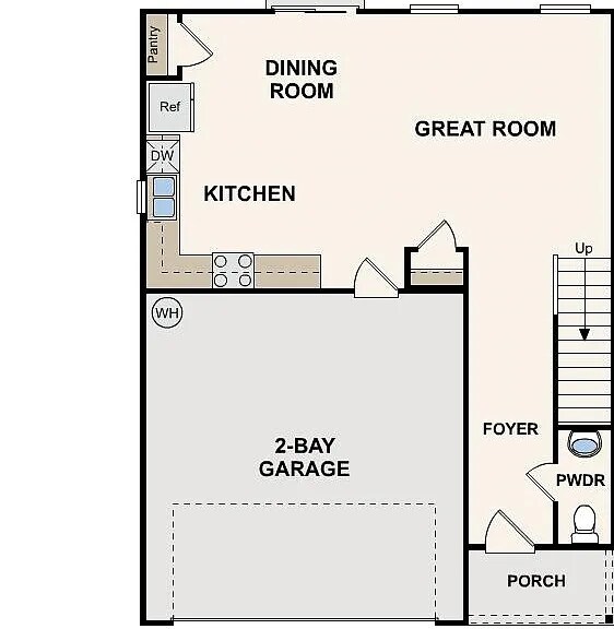 Building Photo - 258 Dream Catcher Dr