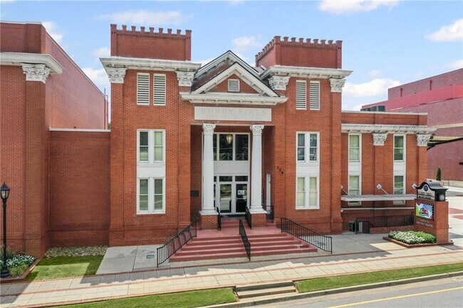Building Photo - 578 Hardy Water Dr SE