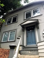 Building Photo - 1203 Bosworth St