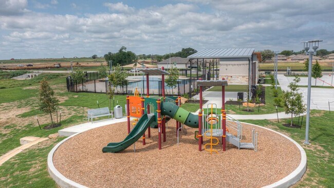 Building Photo - 4 BR/ 2BA - 1612 SF - Seguin in Arroyo Ranch!