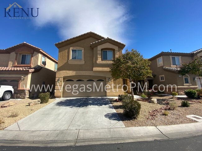 Primary Photo - Rhodes Ranch 3 Bedroom Available Now