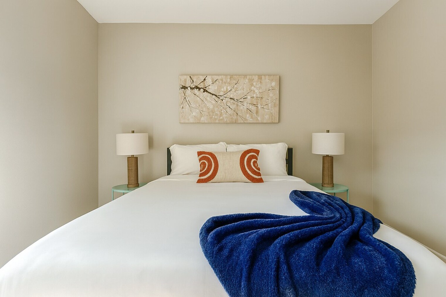 Building Photo - 6225 Saratoga Blvd