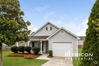 Building Photo - 1323 May Oak Cir