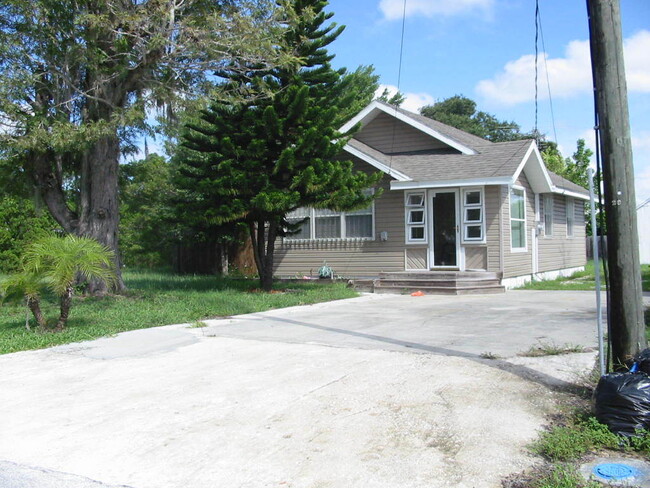 Primary Photo - LEMON BAY-No Storm Damage