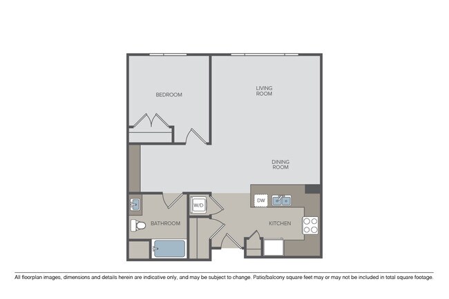 Floorplan - The Grand