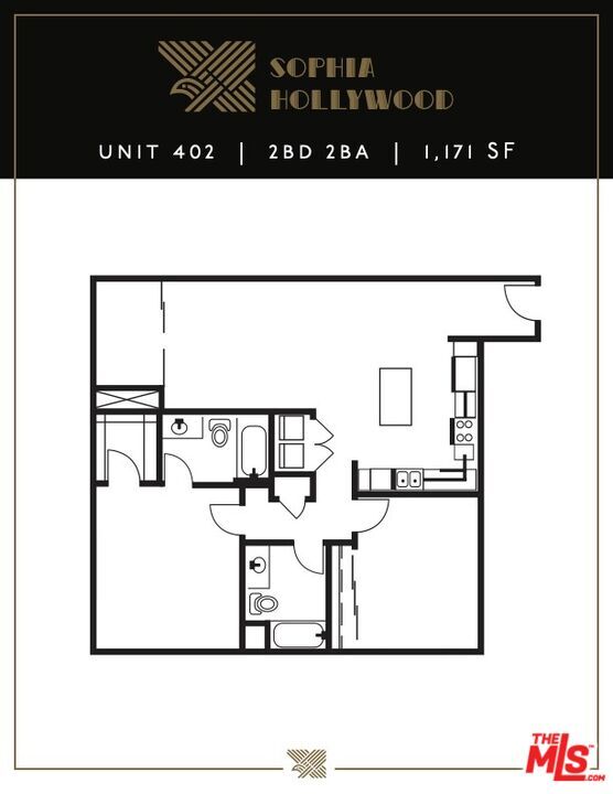 Building Photo - 1759 N Gower St