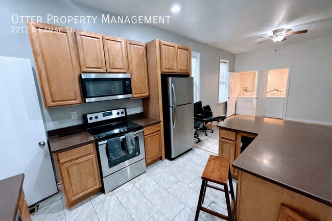 Building Photo - 2212 N Camac St