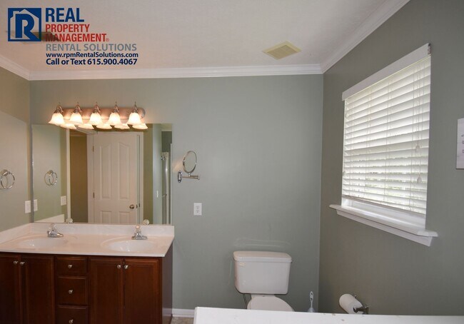 Building Photo - Wonderful 3BR home in Murfreesboro! Zoned for new Poplar Hill Elementary/Middle!