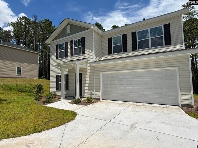 Building Photo - 366 Rabon Rd