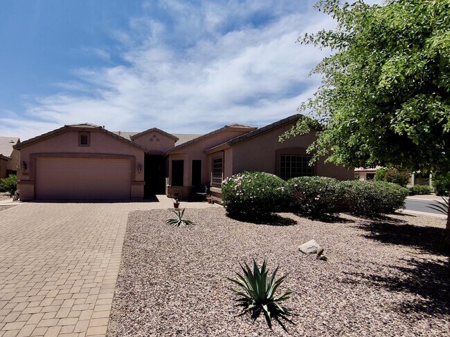 Building Photo - 19696 N Madison Dr