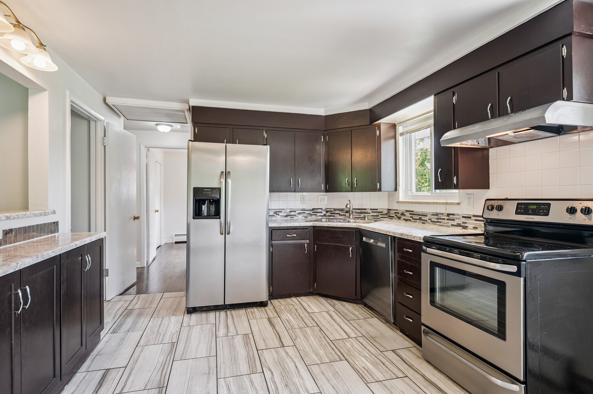 Kitchen - 10280 W 12th Ave