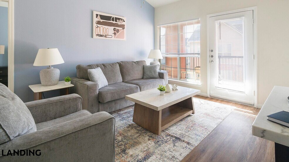 Building Photo - 11144 Fuqua St