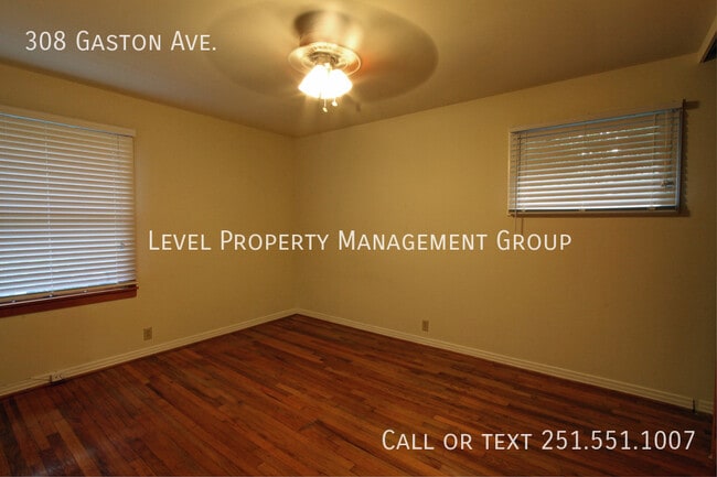 Building Photo - 308 Gaston Ave