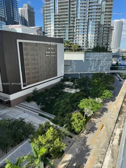 Building Photo - 500 Brickell Ave