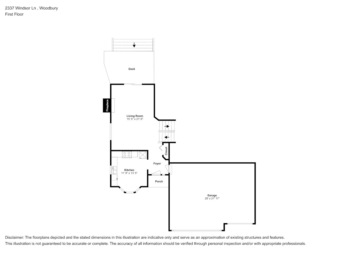 Building Photo - 2337 Windsor Ln