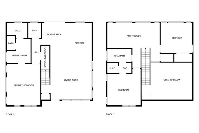 Building Photo - 1126 Linden St