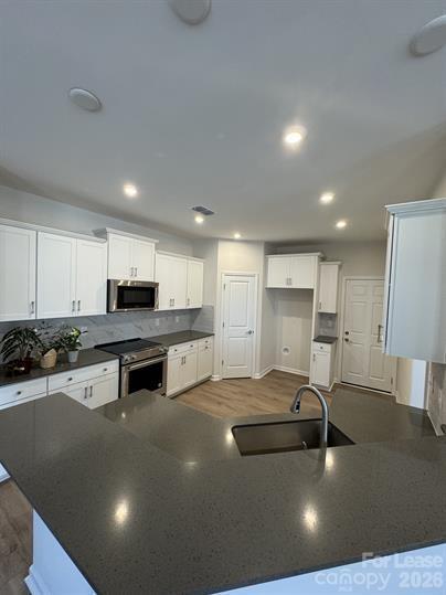 Building Photo - 8994 Odell Corners Blvd NW