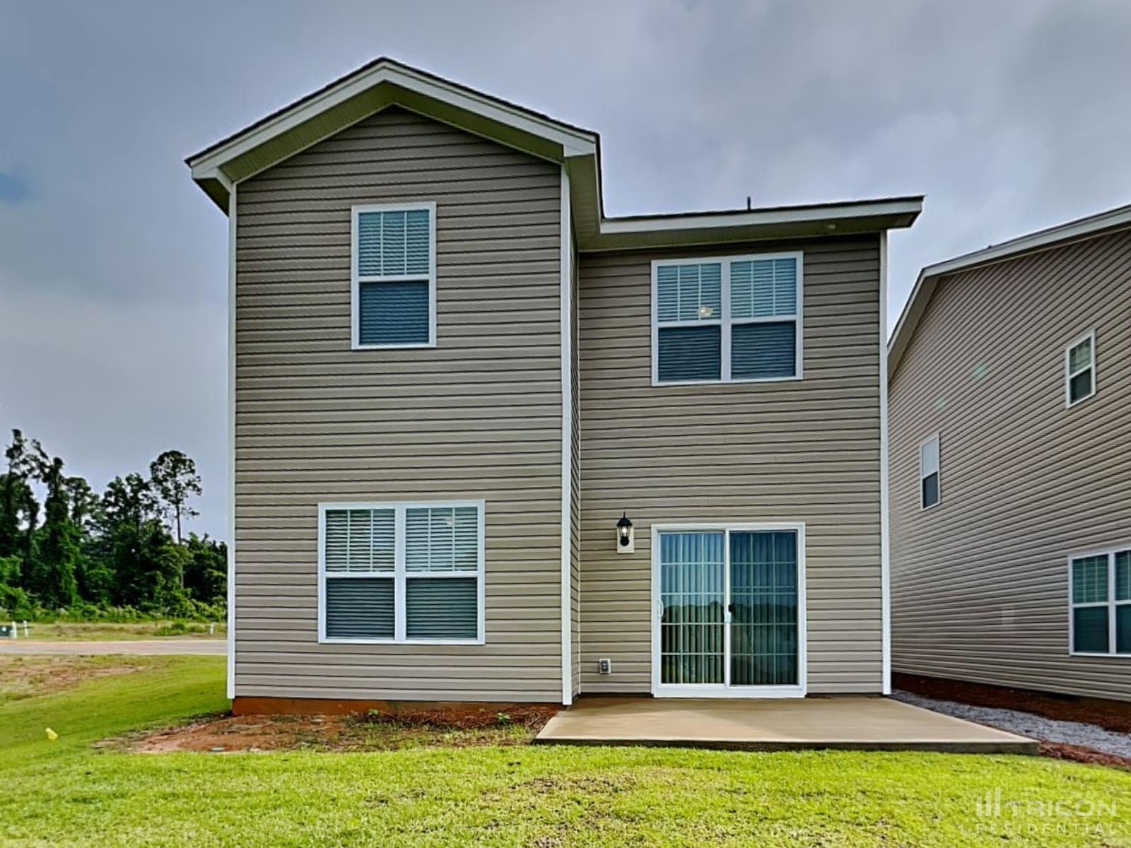 Building Photo - 1021 Crescent Moon Lp