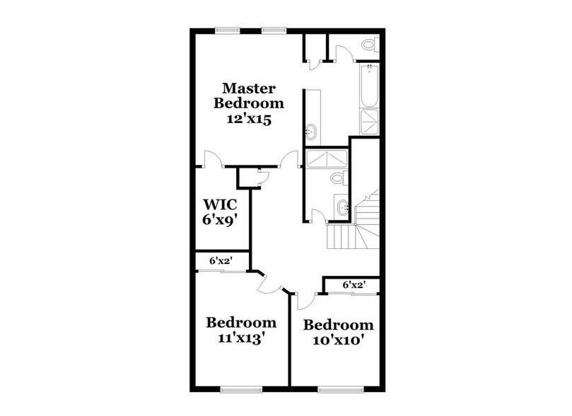Building Photo - 2808 River Ranch Pl