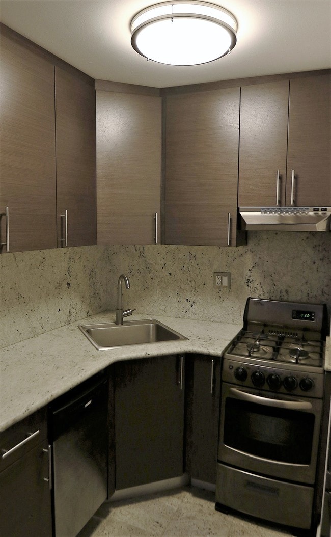 Interior Photo - 425 East 80th Street
