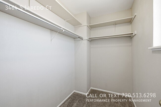 Building Photo - 3464 S Laredo Ct