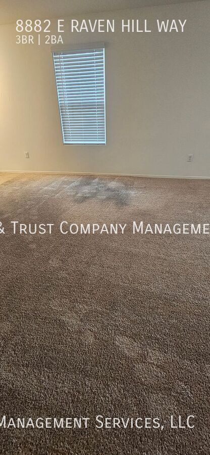 Building Photo - 8882 E Raven Hill Wy