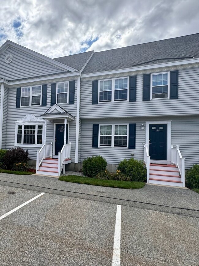 Building Photo - 14 Merrimac Way