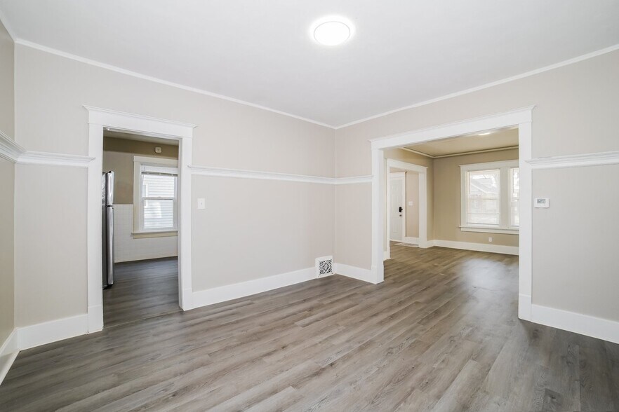 Building Photo - 2110 North North Street