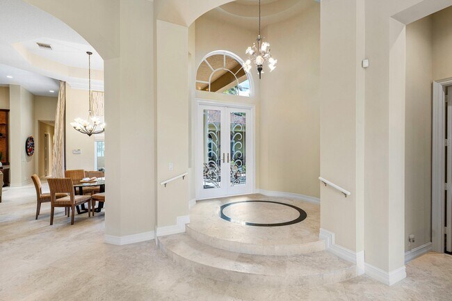 Building Photo - 128 Grand Palm Way