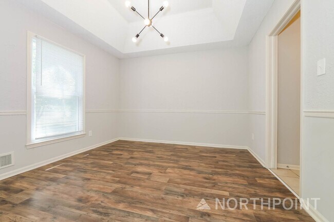 Building Photo - Coming Soon!  3 BR / 3.5BA | Updated Single Family Home | 2-Car Garage Parking | Fenced backyard!