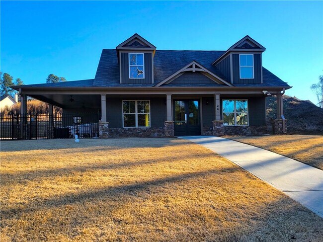 Building Photo - 1043 Blind Brook Cir