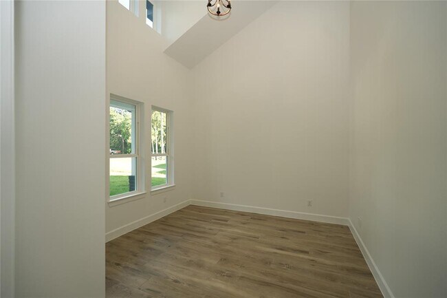 Building Photo - 34119 Conroe Huffsmith Rd