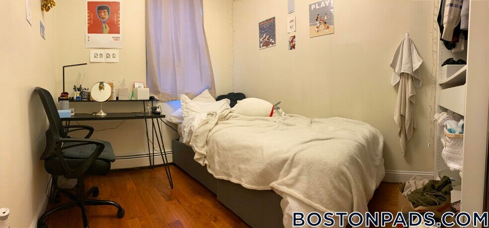 Building Photo - 55 St Stephen St