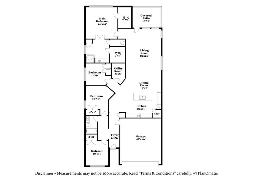 Building Photo - 24207 Palomino Sage Trl