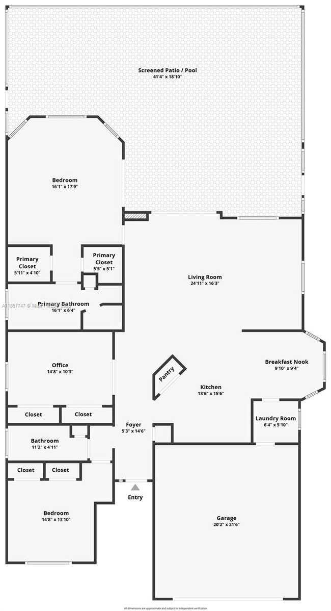 Building Photo - 4874 Sabal Lake Cir