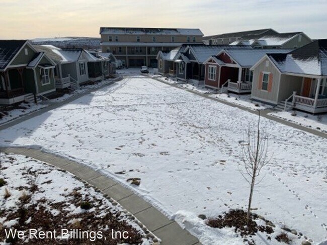 Building Photo - 2 br, 2.5 bath House - 6014 Farmstead