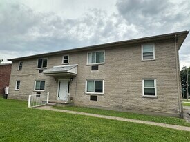 Building Photo - 103 E Harrison Ave