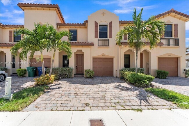 Primary Photo - 17461 SW 153rd Ct