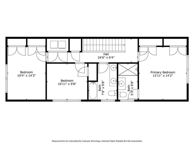 Building Photo - 53 Park Ave