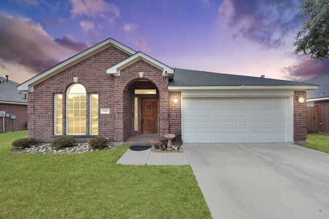Building Photo - 21019 Stoney Haven Dr