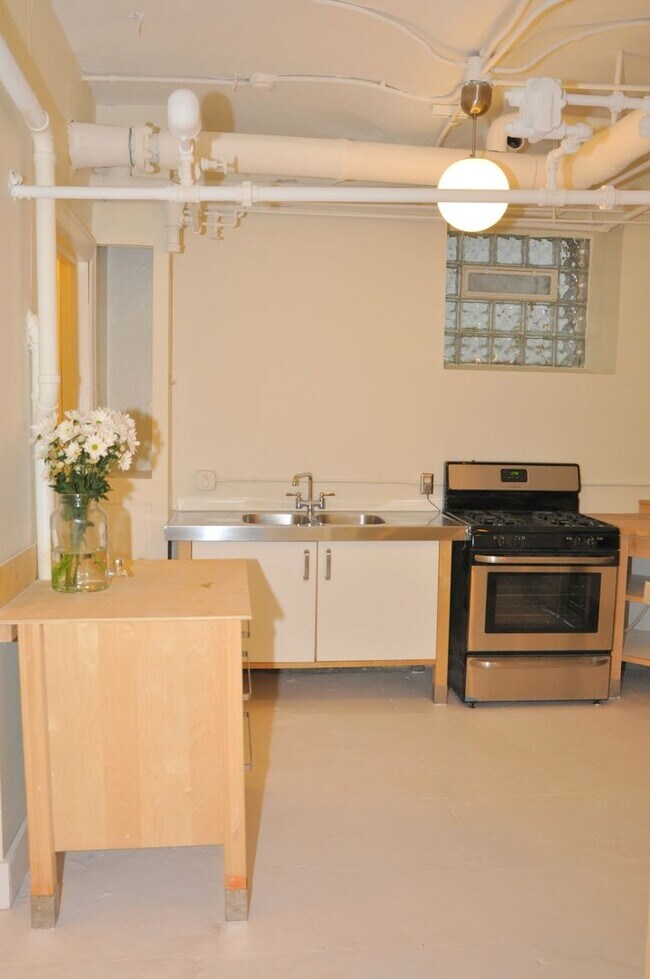 Building Photo - Pillsbury