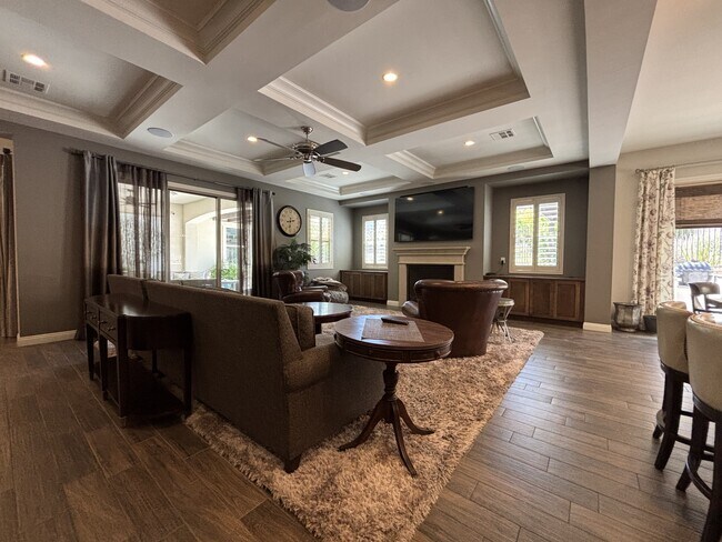 Building Photo - 81 Navarra Canyon Ct