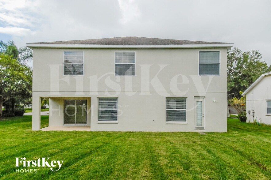 Building Photo - 17006 Falconridge Rd