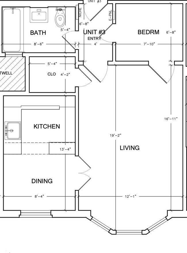 Building Photo - 251 Parnassus Ave