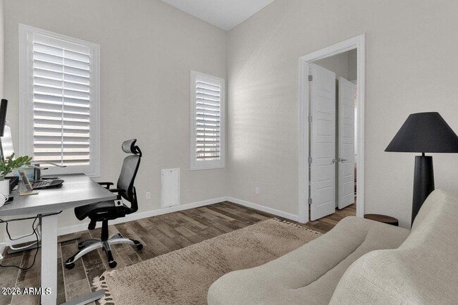 Building Photo - 4449 E Fountain St